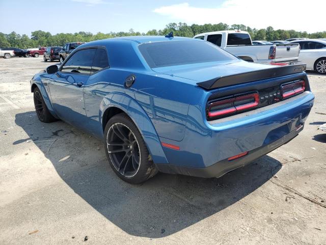 Photo 1 VIN: 2C3CDZFJXPH625764 - DODGE CHALLENGER 