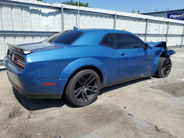 Photo 2 VIN: 2C3CDZFJXPH625764 - DODGE CHALLENGER 