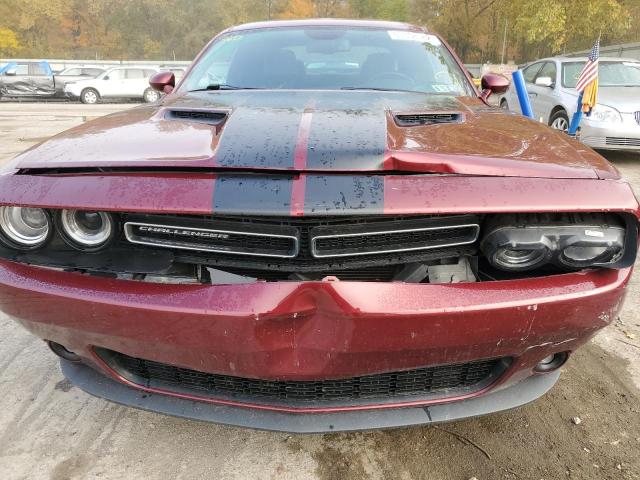 Photo 8 VIN: 2C3CDZGG0HH641265 - DODGE CHALLENGER 