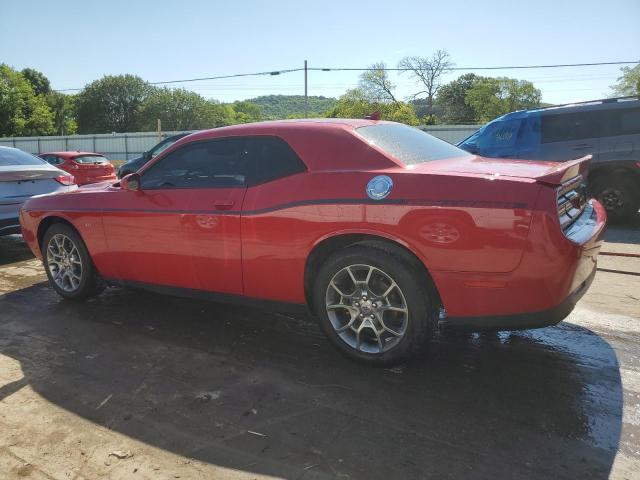 Photo 1 VIN: 2C3CDZGG0HH641282 - DODGE CHALLENGER 