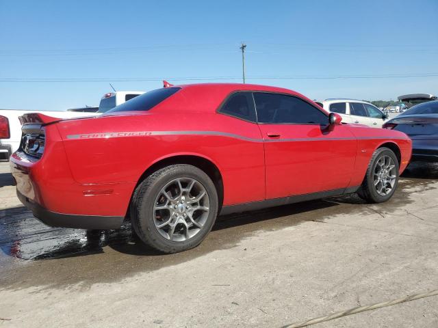 Photo 2 VIN: 2C3CDZGG0HH641282 - DODGE CHALLENGER 