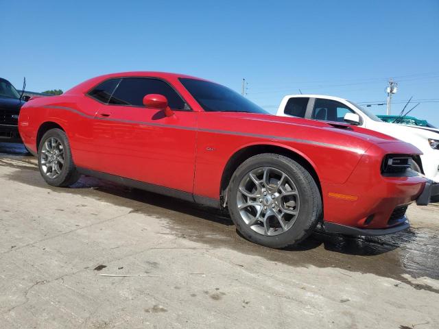 Photo 3 VIN: 2C3CDZGG0HH641282 - DODGE CHALLENGER 