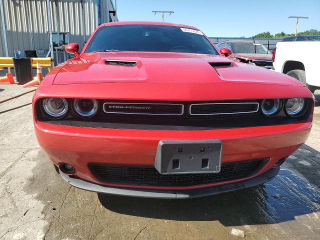 Photo 4 VIN: 2C3CDZGG0HH641282 - DODGE CHALLENGER 