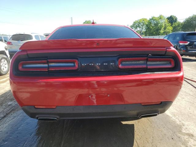 Photo 5 VIN: 2C3CDZGG0HH641282 - DODGE CHALLENGER 