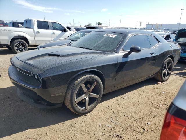 Photo 0 VIN: 2C3CDZGG0JH205523 - DODGE CHALLENGER 