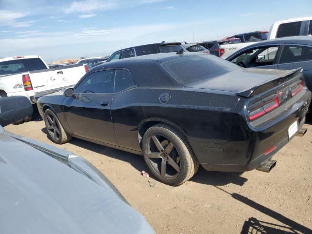 Photo 1 VIN: 2C3CDZGG0JH205523 - DODGE CHALLENGER 