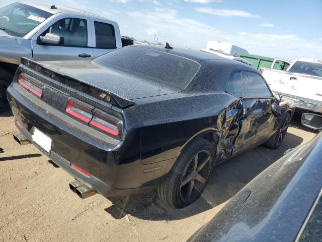 Photo 2 VIN: 2C3CDZGG0JH205523 - DODGE CHALLENGER 