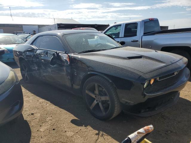 Photo 3 VIN: 2C3CDZGG0JH205523 - DODGE CHALLENGER 