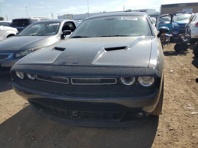 Photo 4 VIN: 2C3CDZGG0JH205523 - DODGE CHALLENGER 