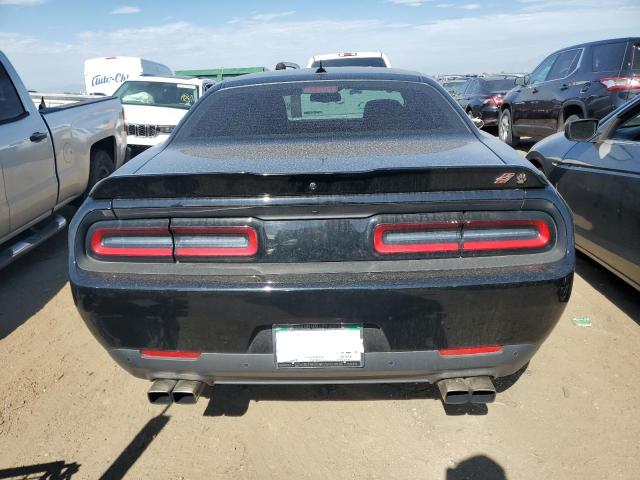 Photo 5 VIN: 2C3CDZGG0JH205523 - DODGE CHALLENGER 