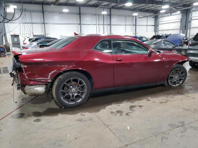 Photo 2 VIN: 2C3CDZGG0JH257119 - DODGE CHALLENGER 