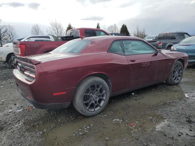 Photo 2 VIN: 2C3CDZGG0JH297376 - DODGE CHALLENGER 