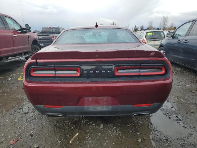 Photo 5 VIN: 2C3CDZGG0JH297376 - DODGE CHALLENGER 