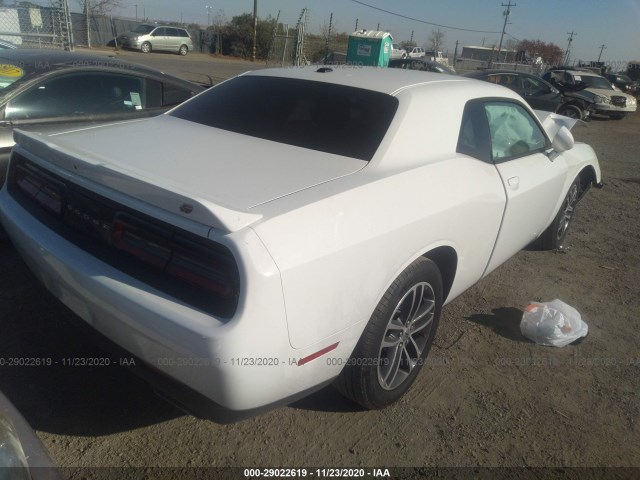 Photo 3 VIN: 2C3CDZGG0KH594259 - DODGE CHALLENGER 