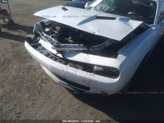 Photo 5 VIN: 2C3CDZGG0KH594259 - DODGE CHALLENGER 