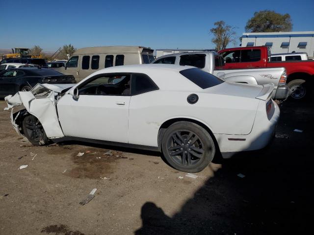 Photo 1 VIN: 2C3CDZGG0KH607303 - DODGE CHALLENGER 