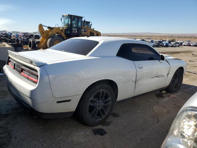 Photo 2 VIN: 2C3CDZGG0KH607303 - DODGE CHALLENGER 