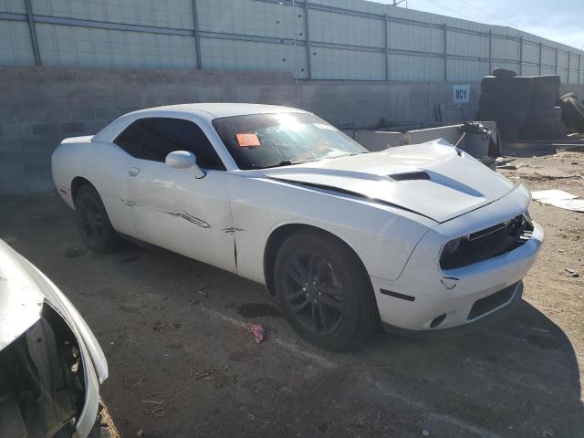 Photo 3 VIN: 2C3CDZGG0KH607303 - DODGE CHALLENGER 