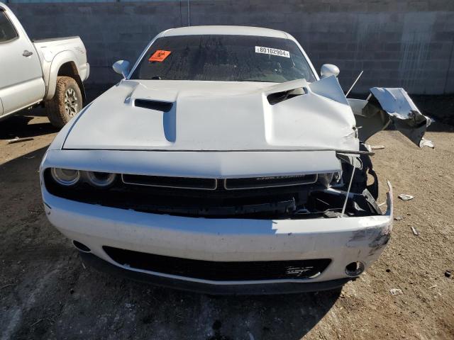 Photo 4 VIN: 2C3CDZGG0KH607303 - DODGE CHALLENGER 