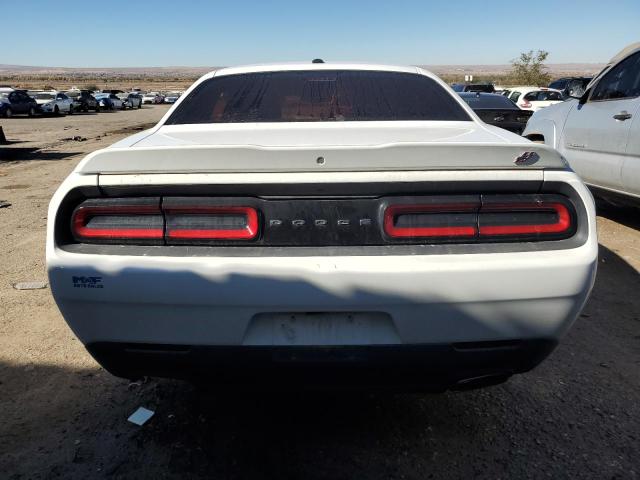 Photo 5 VIN: 2C3CDZGG0KH607303 - DODGE CHALLENGER 