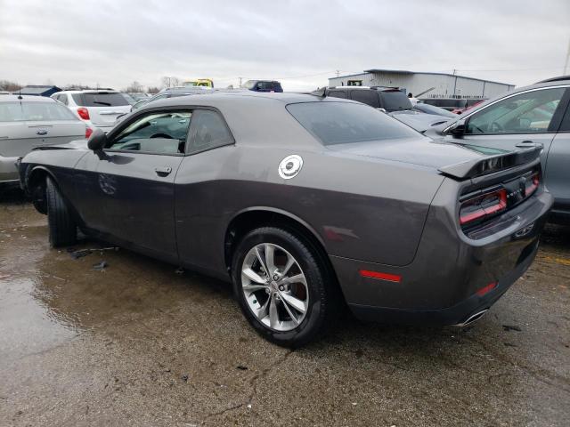 Photo 1 VIN: 2C3CDZGG0MH564892 - DODGE CHALLENGER 