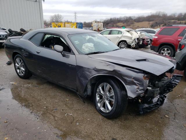 Photo 3 VIN: 2C3CDZGG0MH564892 - DODGE CHALLENGER 