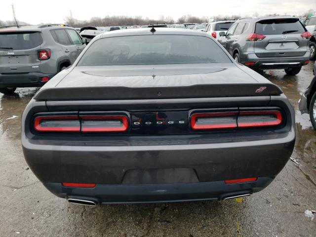 Photo 5 VIN: 2C3CDZGG0MH564892 - DODGE CHALLENGER 