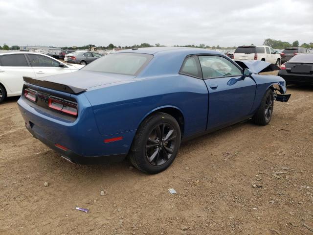 Photo 2 VIN: 2C3CDZGG0MH676379 - DODGE CHALLENGER 