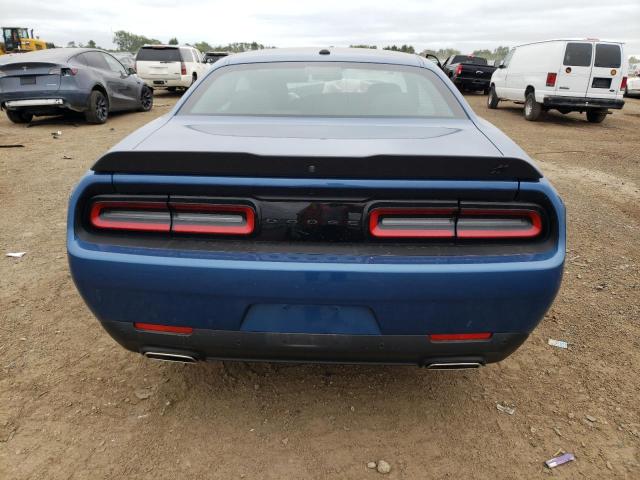 Photo 5 VIN: 2C3CDZGG0MH676379 - DODGE CHALLENGER 