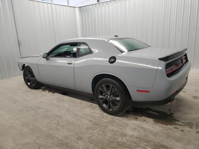 Photo 1 VIN: 2C3CDZGG0NH230993 - DODGE CHALLENGER 