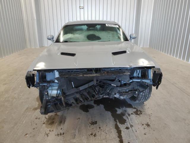 Photo 4 VIN: 2C3CDZGG0NH230993 - DODGE CHALLENGER 