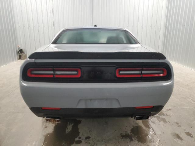 Photo 5 VIN: 2C3CDZGG0NH230993 - DODGE CHALLENGER 