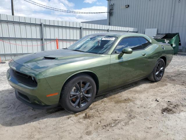 Photo 0 VIN: 2C3CDZGG0PH565870 - DODGE CHALLENGER 