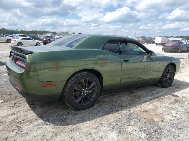 Photo 2 VIN: 2C3CDZGG0PH565870 - DODGE CHALLENGER 