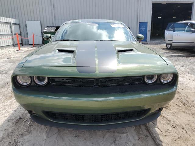 Photo 4 VIN: 2C3CDZGG0PH565870 - DODGE CHALLENGER 