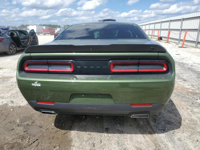 Photo 5 VIN: 2C3CDZGG0PH565870 - DODGE CHALLENGER 