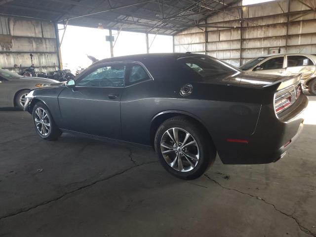 Photo 1 VIN: 2C3CDZGG0PH686429 - DODGE CHALLENGER 