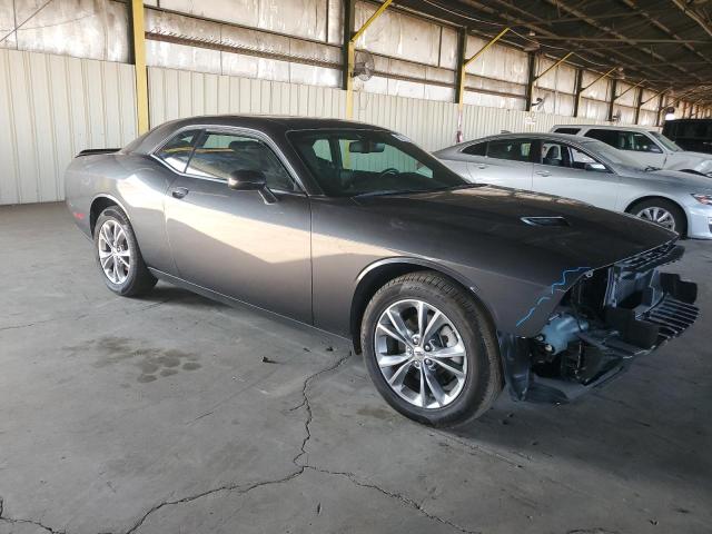 Photo 3 VIN: 2C3CDZGG0PH686429 - DODGE CHALLENGER 