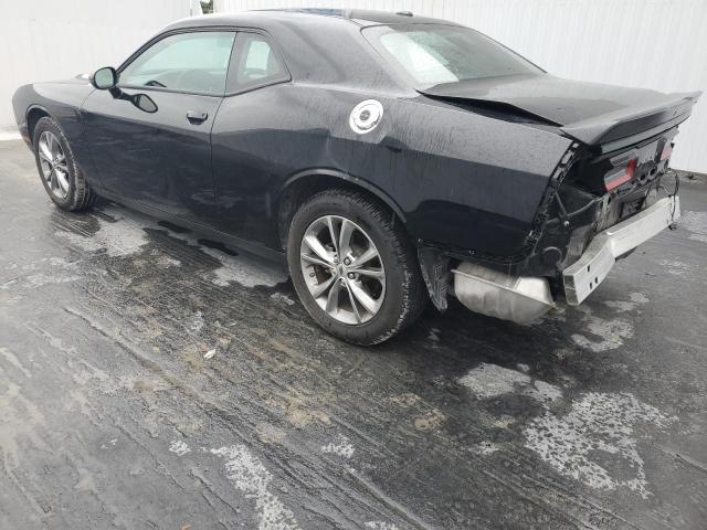 Photo 1 VIN: 2C3CDZGG0PH689508 - DODGE CHALLENGER 