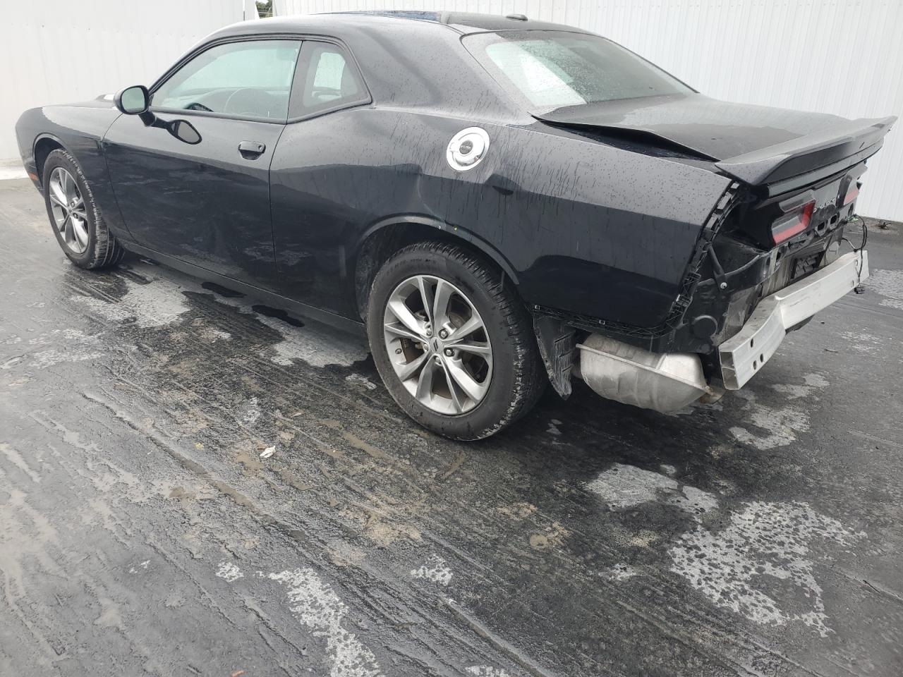 Photo 13 VIN: 2C3CDZGG0PH689508 - DODGE CHALLENGER 