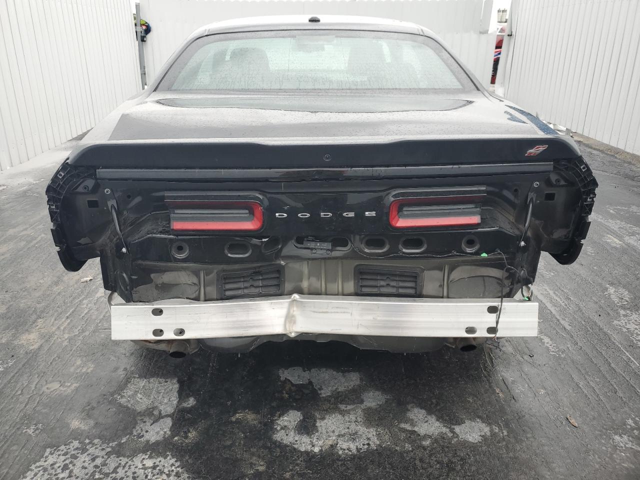 Photo 14 VIN: 2C3CDZGG0PH689508 - DODGE CHALLENGER 