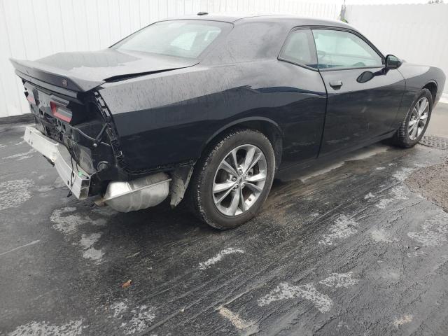 Photo 2 VIN: 2C3CDZGG0PH689508 - DODGE CHALLENGER 