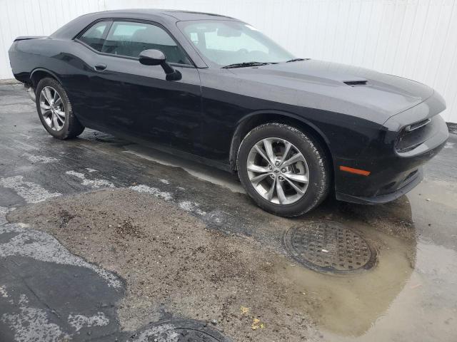 Photo 3 VIN: 2C3CDZGG0PH689508 - DODGE CHALLENGER 