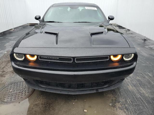 Photo 4 VIN: 2C3CDZGG0PH689508 - DODGE CHALLENGER 