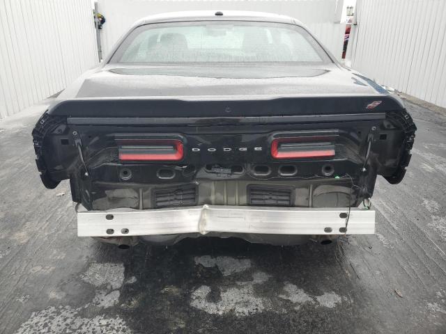 Photo 5 VIN: 2C3CDZGG0PH689508 - DODGE CHALLENGER 