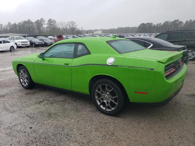 Photo 1 VIN: 2C3CDZGG1HH595025 - DODGE CHALLENGER 