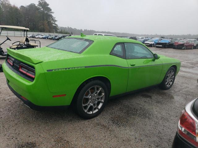 Photo 2 VIN: 2C3CDZGG1HH595025 - DODGE CHALLENGER 