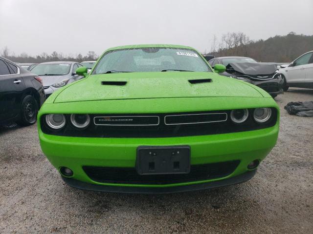 Photo 4 VIN: 2C3CDZGG1HH595025 - DODGE CHALLENGER 