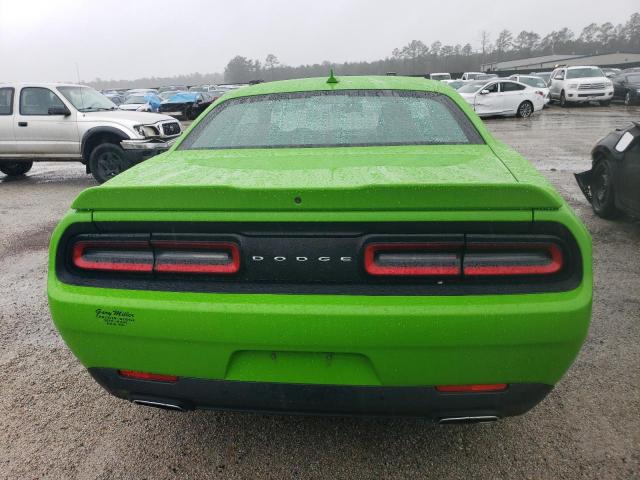 Photo 5 VIN: 2C3CDZGG1HH595025 - DODGE CHALLENGER 