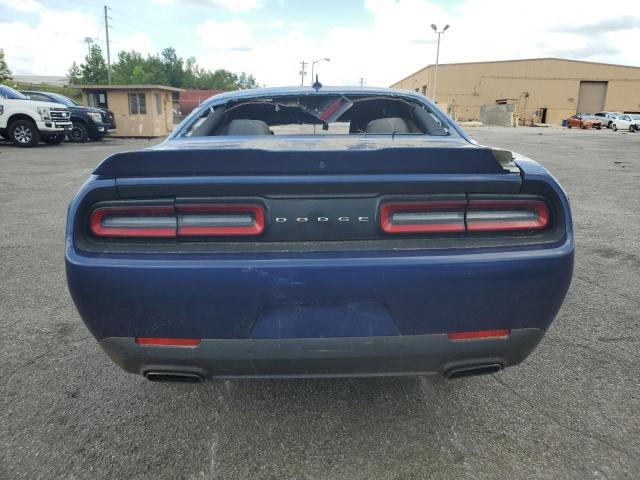 Photo 5 VIN: 2C3CDZGG1HH624846 - DODGE CHALLENGER 